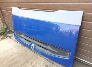 решетка радиатора Renault Grilă, mijloc RENAULT Premium, Premium 2 (1996-2014) RENAULT TRU 1141 501022545 для грузовика Renault  Premium (01.96-)