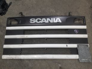 radiator grille for Scania 124L truck tractor