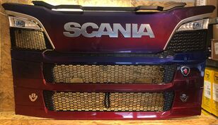 radiator grille for Scania R NGS truck