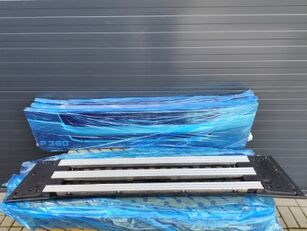 решітка радіатора Scania 2650884 до вантажівки Scania R S P G NGS NEXT GEN