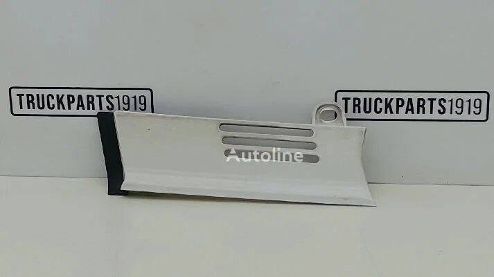 Решетка радиатора Scania Body & Chassis Parts Afdekkap grill Re. 2297703 для грузовика - Autoline