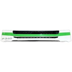 卡车 Scania  P-Series NTG (01.16-) 的 散热器格栅 Scania Grila, jos SCANIA L,P,G,R,S-series (2016-) SCANIA 2307678