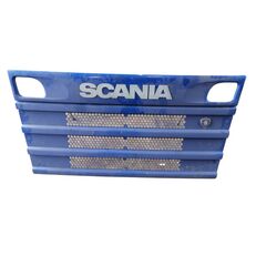 شبكة المبرد Scania Grille panel 1371856 لـ السيارات القاطرة Scania 124