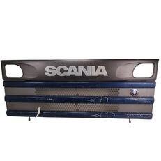 Scania Grille panel 1397571 radiator grille for Scania P94 truck