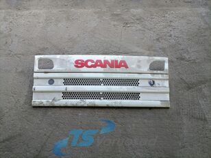 Scania Grille panel 1597571 radiator grille for Scania P94 truck tractor