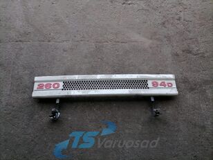 grelha do radiador Scania Grille panel 1366384 para camião tractor Scania P94