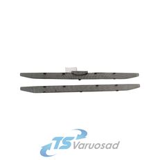 Scania Iluvõre võrk 1875846 parrilla de radiador para Scania G440 tractora