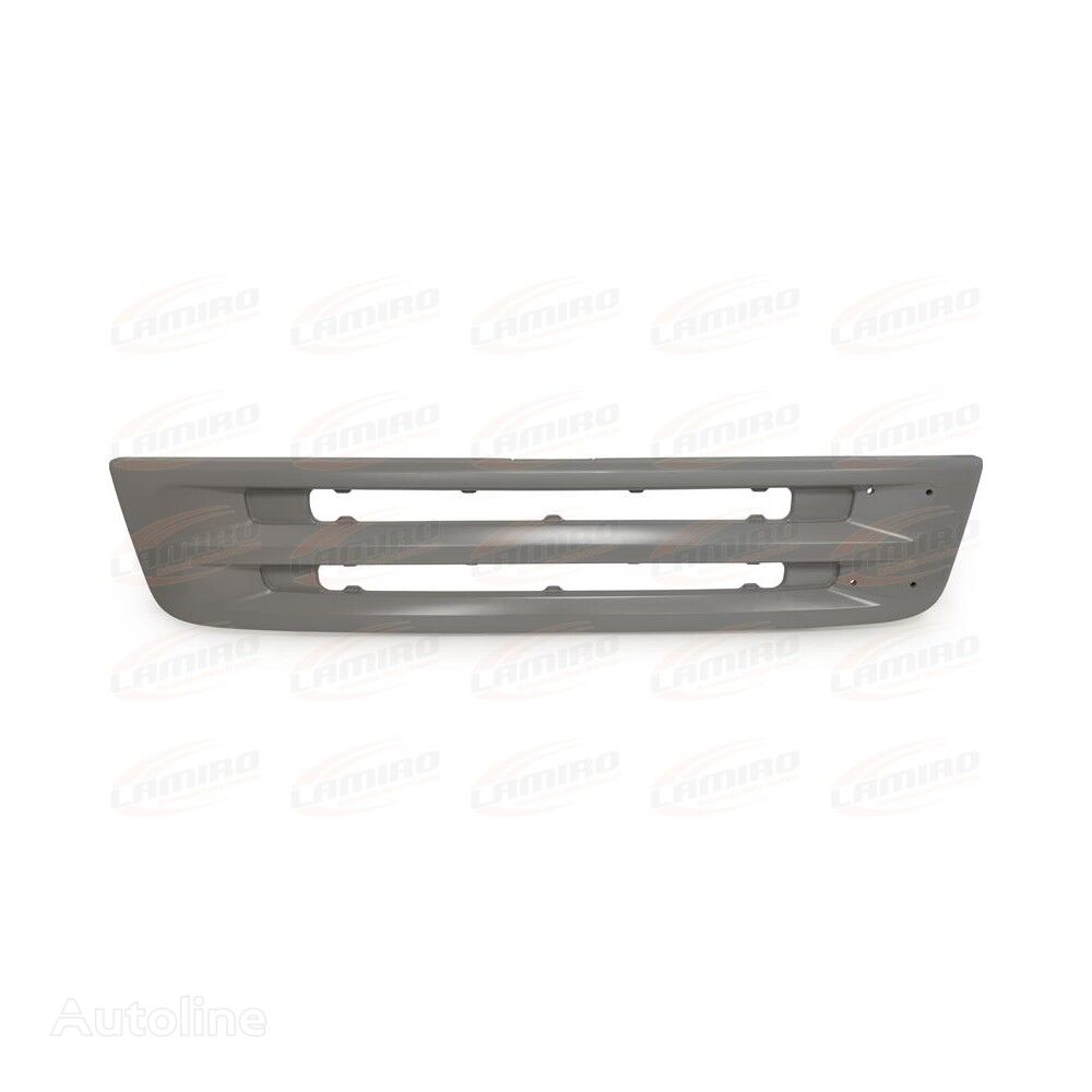 Scania P LOWER GRILL radiator grill voor Scania SERIES 5 (2003-2009) vrachtwagen