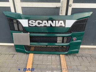 Scania R-Serie NextGen Front cover 2542870 radiator grille for Scania R-Serie NextGen truck
