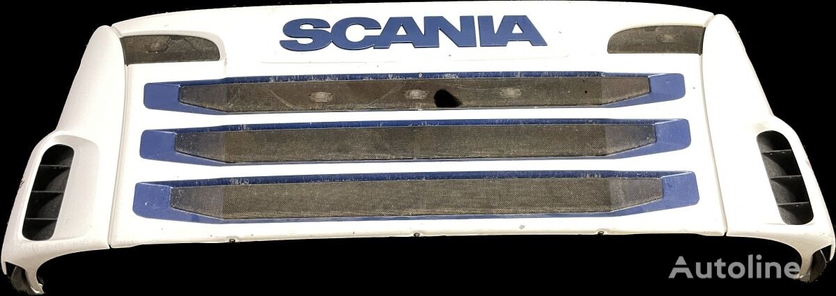 Scania R-Series radiator grille for Scania truck