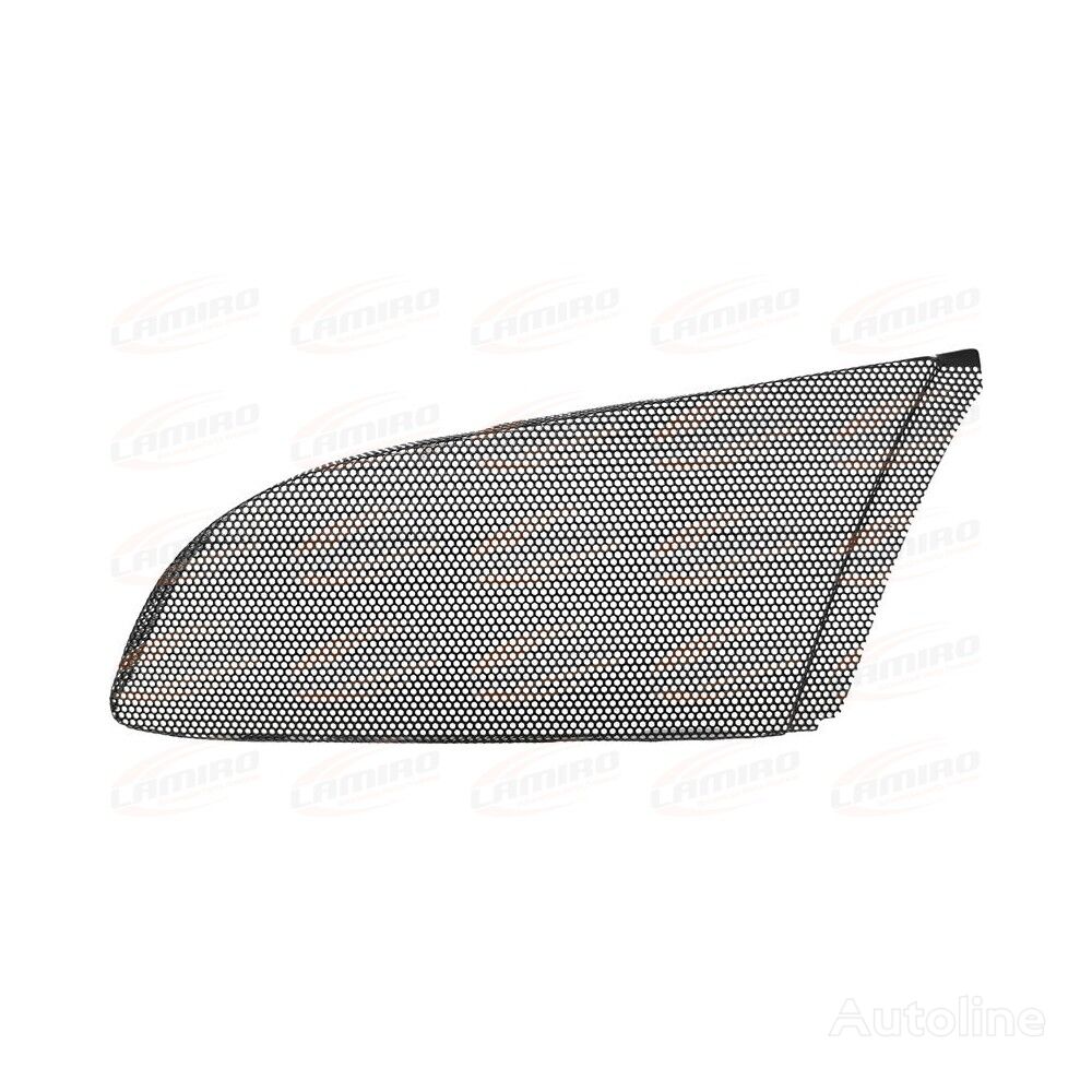 Scania R TOP GRILL GRID UPPER LEFT Kühlergrill für Scania SERIES 5 (2003-2009) LKW