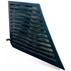 Solaris Vacanza (01.02-) radiator grille for Solaris Urbino, Alpino, Vacanza (1999-) bus