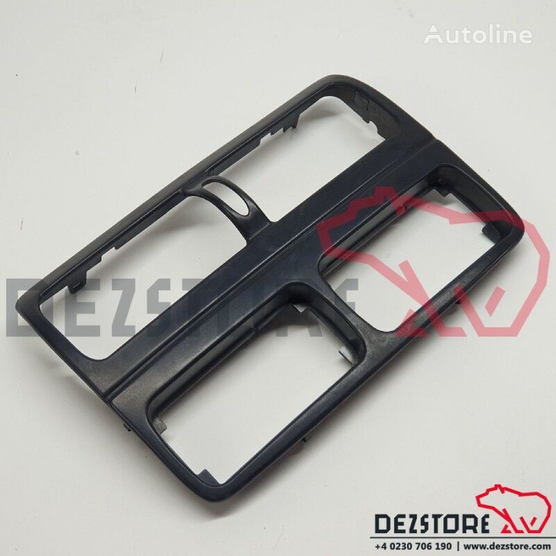 Gril radiator Suport grila aer bord A9438300454 untuk tractor head Mercedes-Benz ACTROS MP2 - Autoline