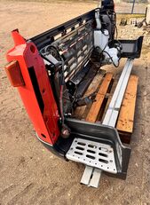 grilă radiator pentru camion Volvo FH12