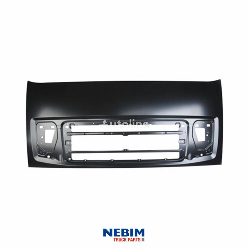 شبكة المبرد Volvo - 21190825 - Frontgrille FH لـ السيارات القاطرة