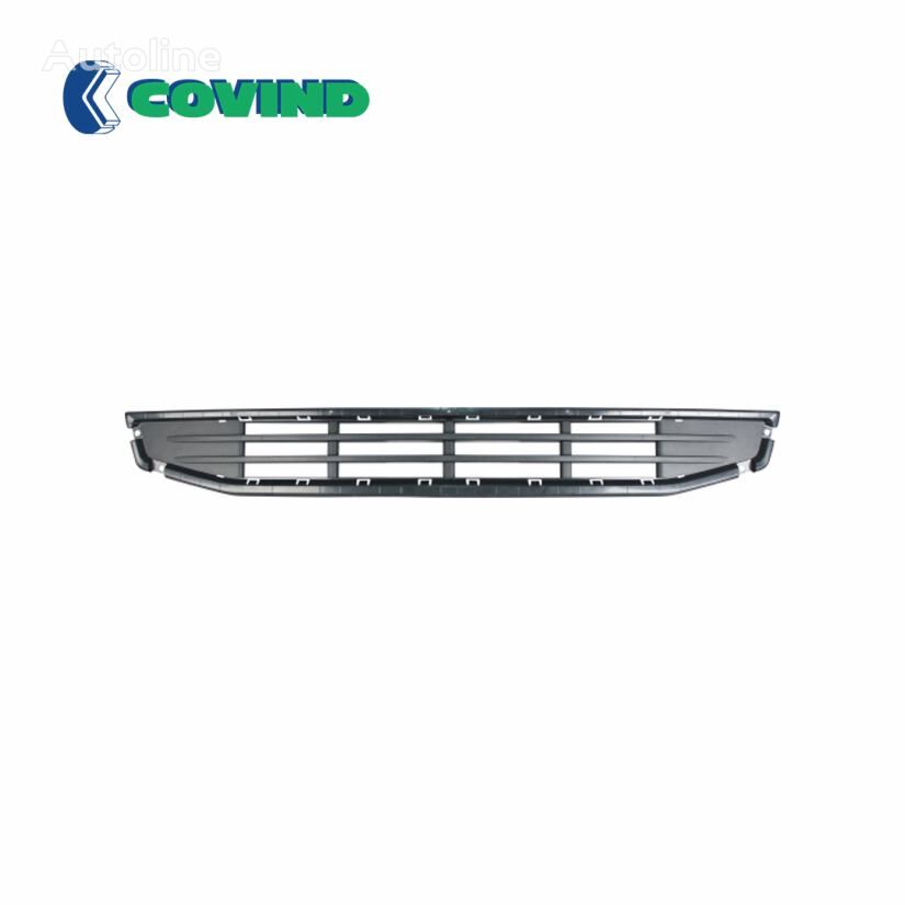 calandre Volvo - 82220161 - Bovenste grille trede FH4 kunststof pour camion