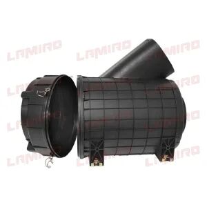 Volvo AIR FILTER HOUSING (SET) (HIGH) parrilla de radiador para Scania FH5 (2021-) camión - Autoline