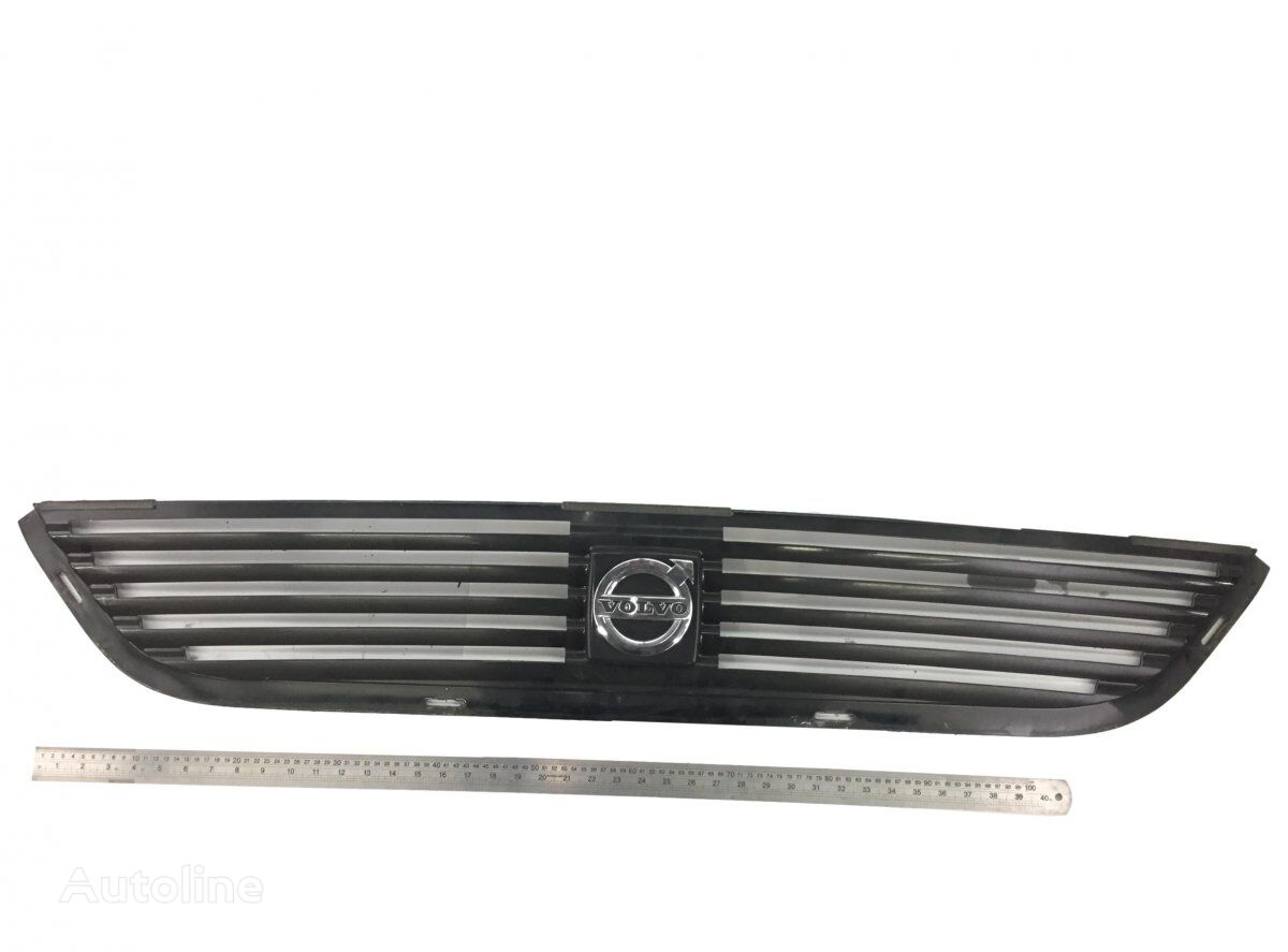 Volvo B5LH (01.08-) 21515397 radiator grille for Volvo B5LH, B0E (2008-) bus