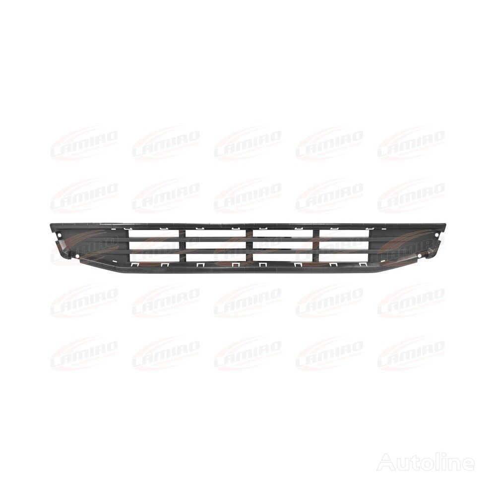 Volvo FH4 FRONT GRILLE UPPER PANEL 82220161 rešetka hladnjaka za Volvo FH4 (2013-) kamiona