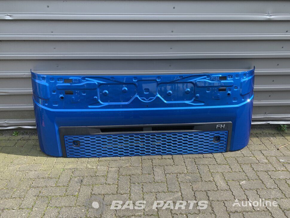 Volvo FH4B 84281452 radiator grille for Volvo FH4B truck