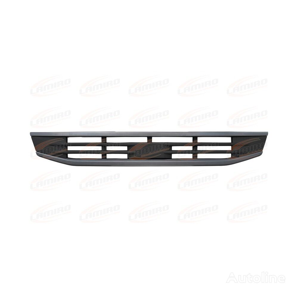 calandre Volvo FH5 21- GRILLE STEP LOWER SET TEXTURE pour camion Volvo FH5 (2021-)