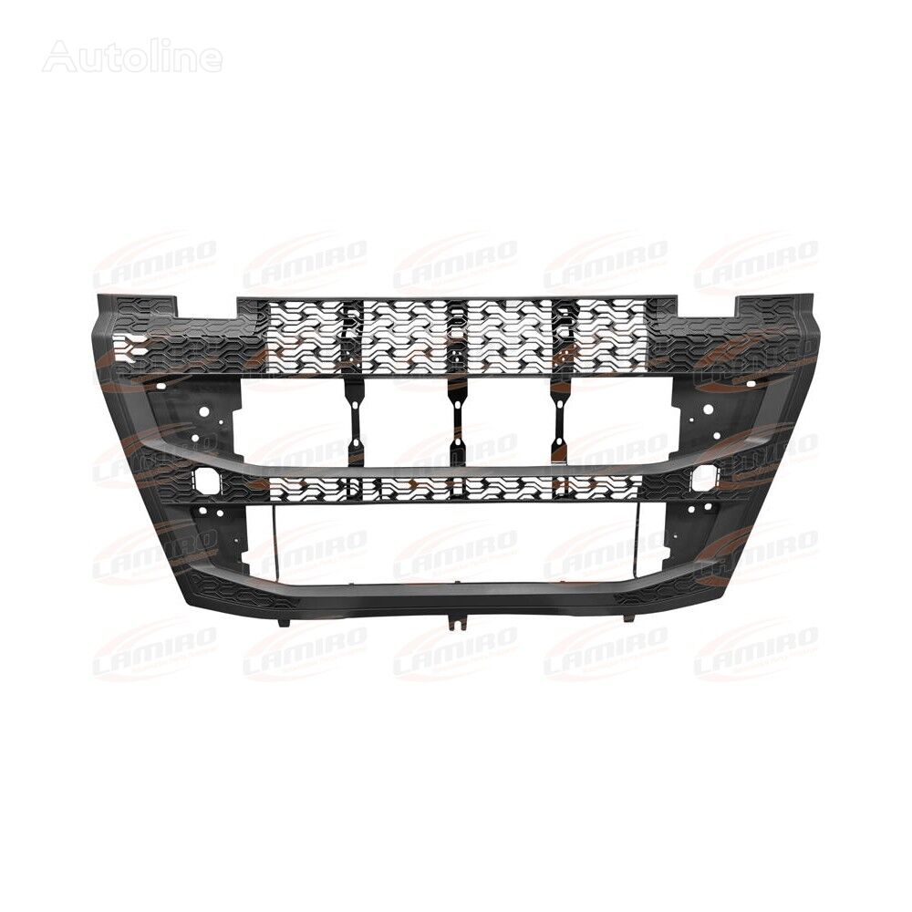 شبكة المبرد Volvo FH5 21- LOWER GRILLE لـ الشاحنات Volvo FH5 (2021-)