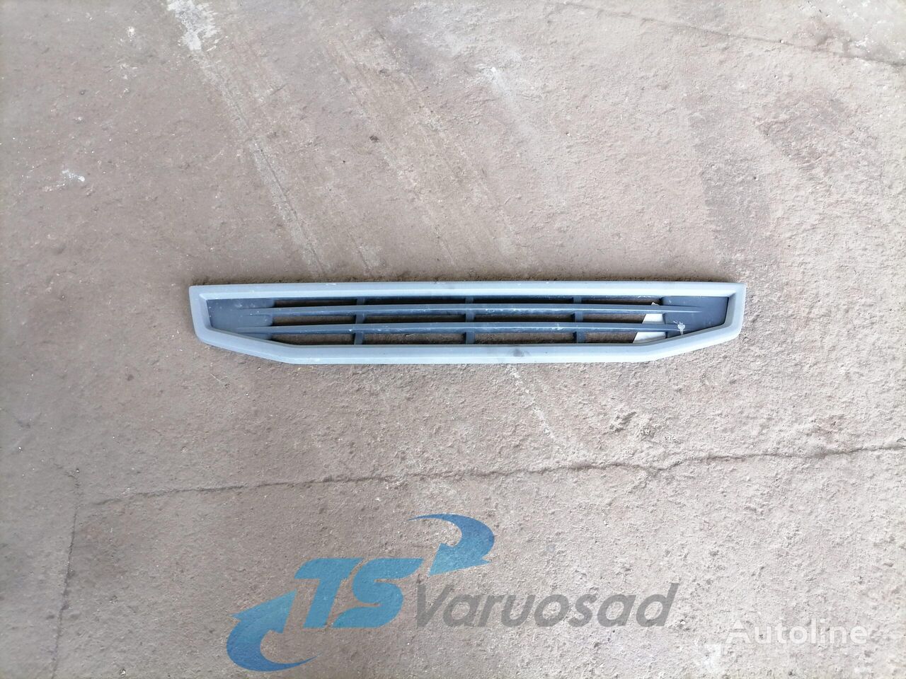 Volvo Grille panel 82208510 parrilla de radiador para Volvo FH tractora