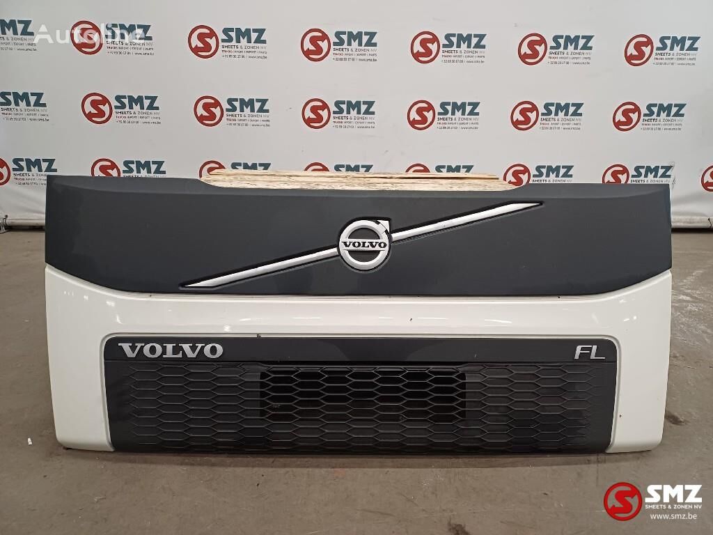 Volvo Occ voorgrille radiator grille for truck