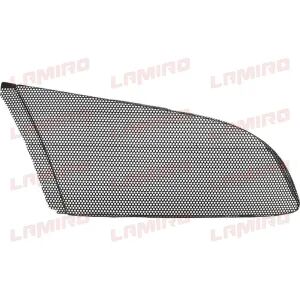 Volvo SERIES R RH UPPER GRILLE radiator grille for Scania FH5 (2021-) truck