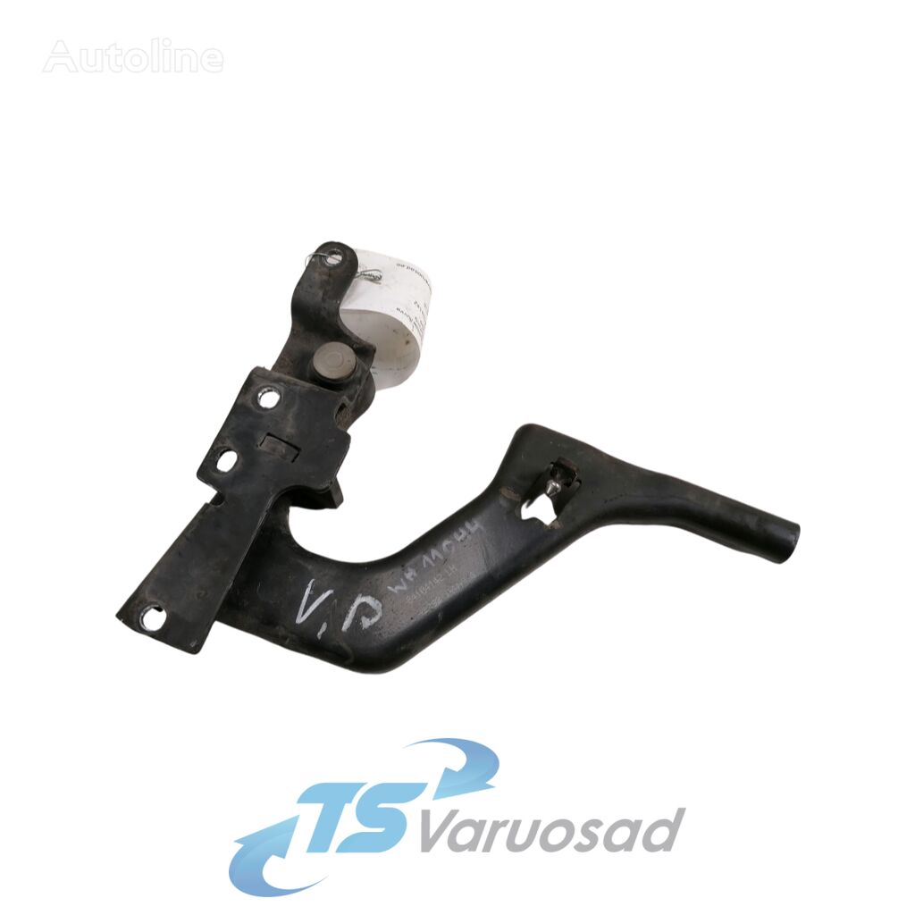 Volvo lower grille carrier hinge 84104142 parrilla de radiador para Volvo FH tractora