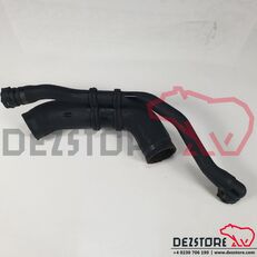 81063026016 radiator hose for MAN TGX truck tractor