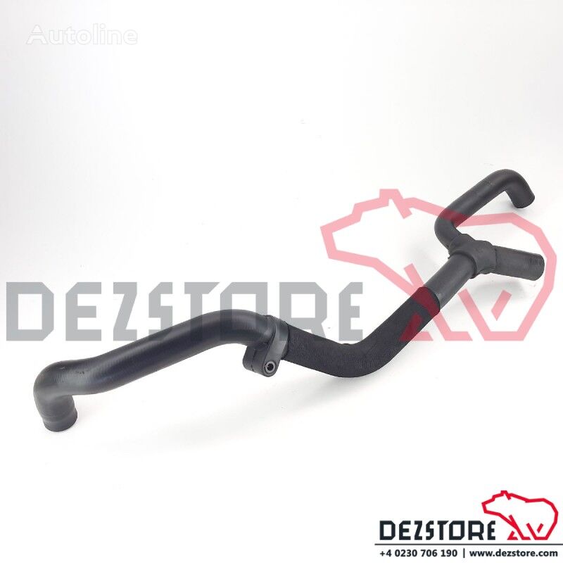 1645506 radiator hose for DAF XF105 truck tractor