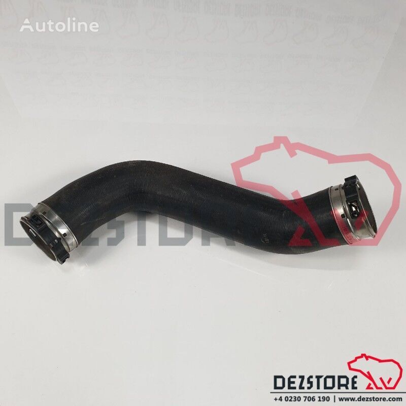 A9605014584 radiator hose for Mercedes-Benz ACTROS MP4 truck tractor - Autoline