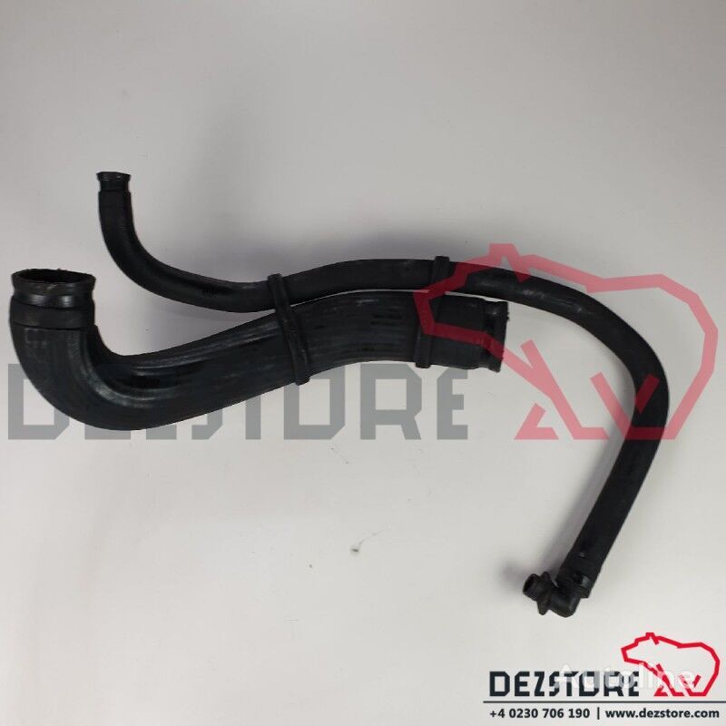 81063026014 radiatorslange for MAN TGX trekkvogn