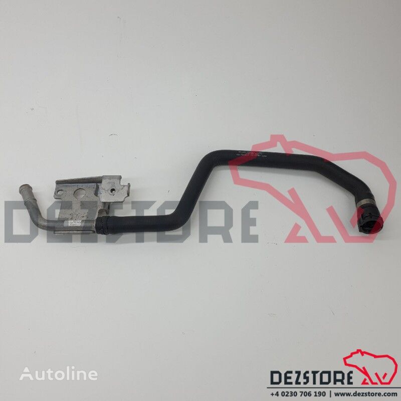 A9615002872 radiator hose for Mercedes-Benz ACTROS MP4 truck tractor