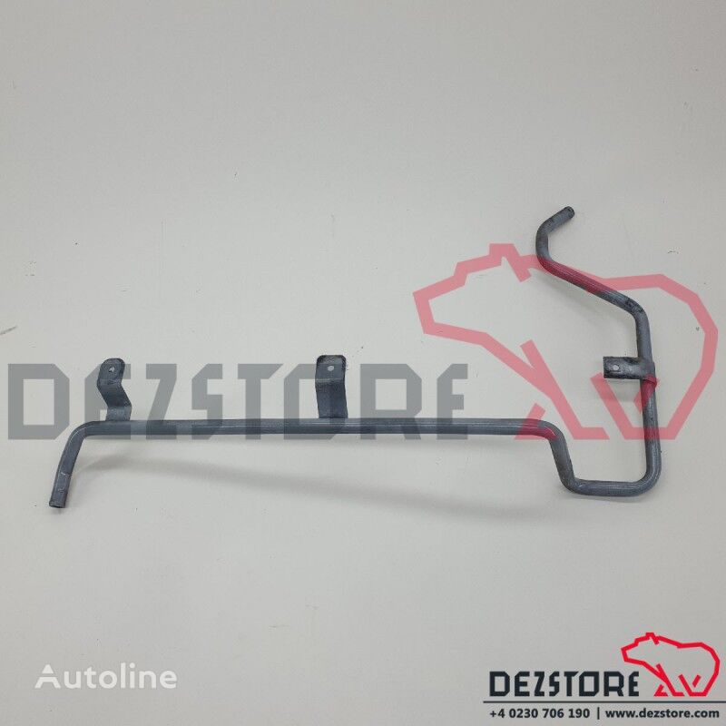 A9608307516 radiator hose for Mercedes-Benz ACTROS MP4 truck tractor - Autoline