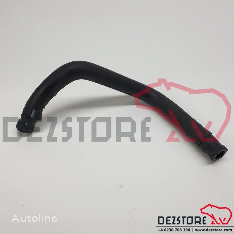 81963050322 radiator hose for MAN TGX truck tractor