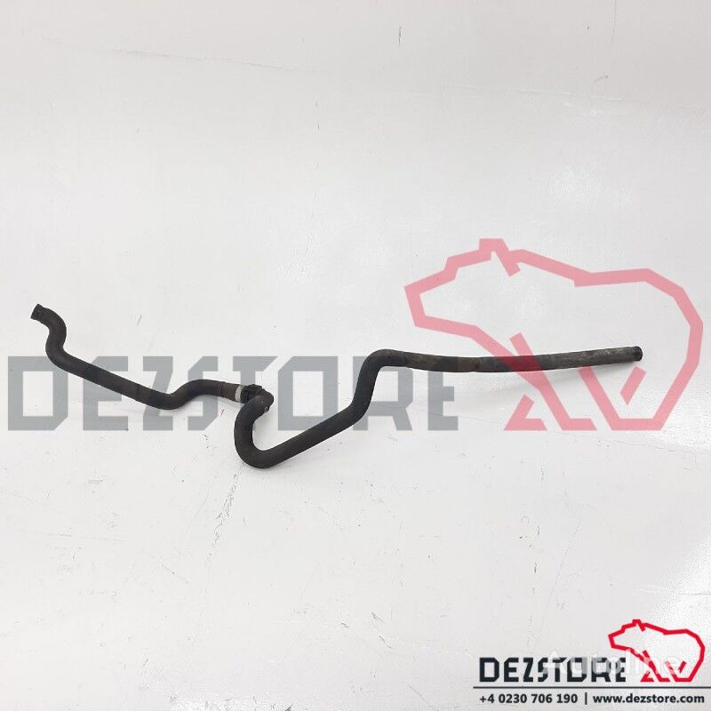 81619600751 radiator hose for MAN TGM truck tractor