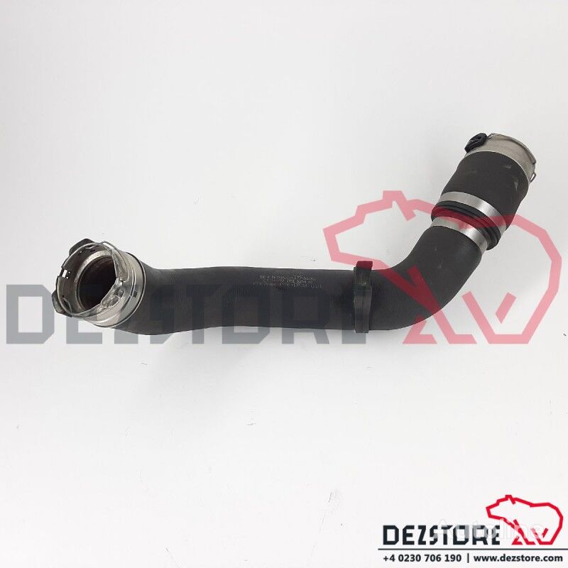 furtun flexibil radiator A9605016293 pentru cap tractor Mercedes-Benz ACTROS MP4