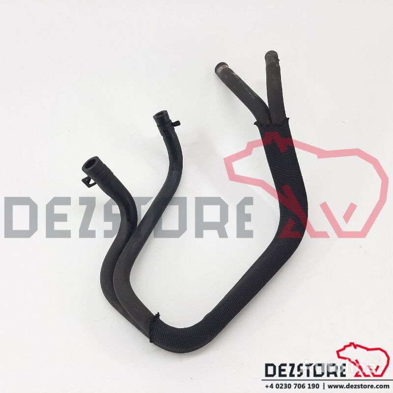 1933855 radiator hose for DAF  CF truck tractor