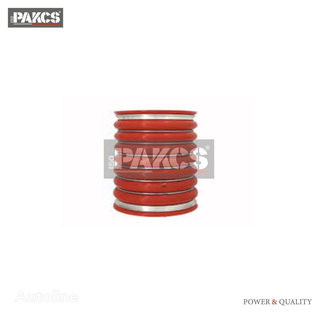 Pakcs Silicon Flanşlı 110x175 mm 1392385 radiatorslange for DAF lastebil