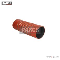 卡车 MAN 的 散热器软管 Pakcs Silikon Hortum 6 Bogum 78,5x225 mm 81963010885