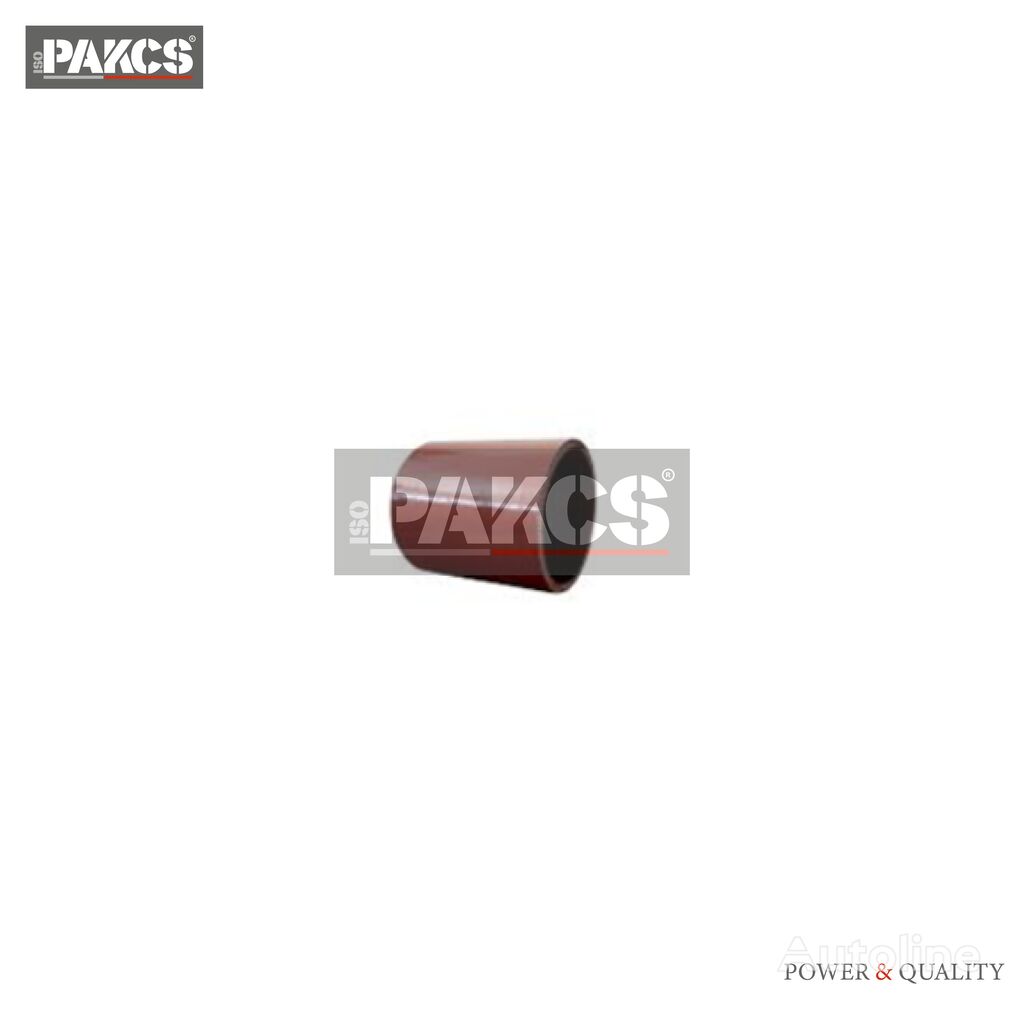 خرطوم المشعاع Pakcs Silikon Hortum Düz 100x110 mm 20943482 لـ الشاحنات Mercedes-Benz