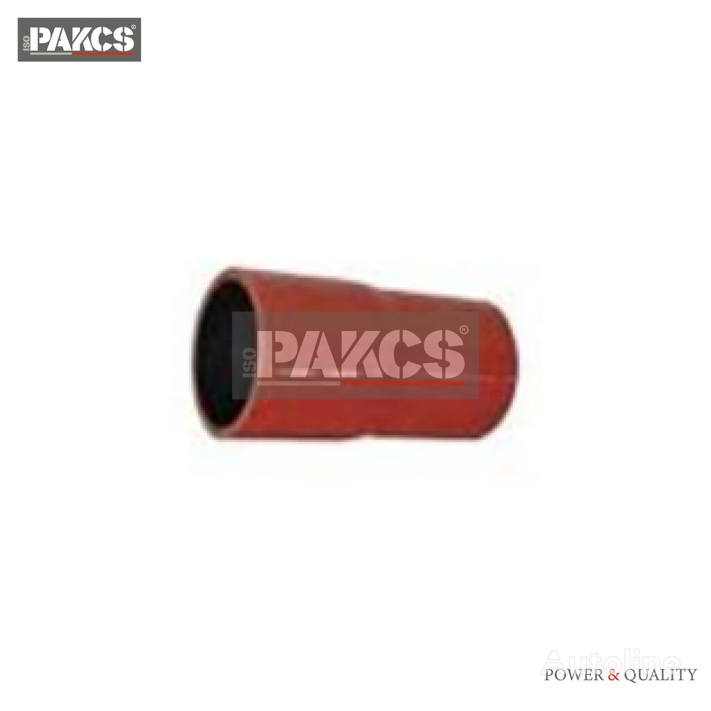 патрубок радиатора печки Pakcs Silikon Hortum Konik 100x115x125 mm 29971152 для грузовика Mercedes-Benz