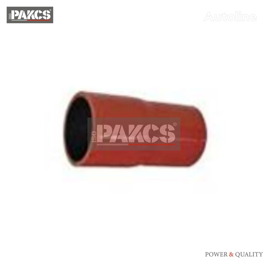 Pakcs Silikon hortum Konk 50x55x110 mm 1633705 radiator hose for DAF truck