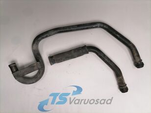 durite de radiateur Scania Heating pipes 1397416 pour tracteur routier Scania R420