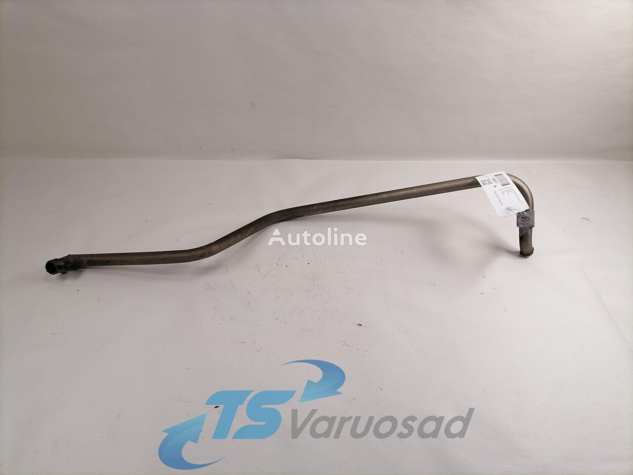 Scania Lisasoojendi summuti 1731711 radiator hose for Scania R440 truck tractor