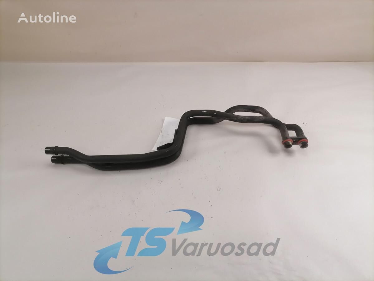 durite de radiateur Volvo Salongisoojendus torud 82819703 pour tracteur routier Volvo FH 4