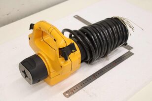 Demag DSM5 CSA Type 4 radio tālvadība paredzēts rūpniecības aprīkojuma