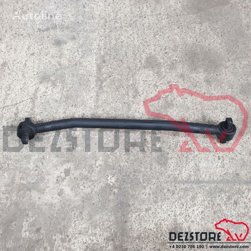 81432206260 reaction rod for MAN TGX truck tractor